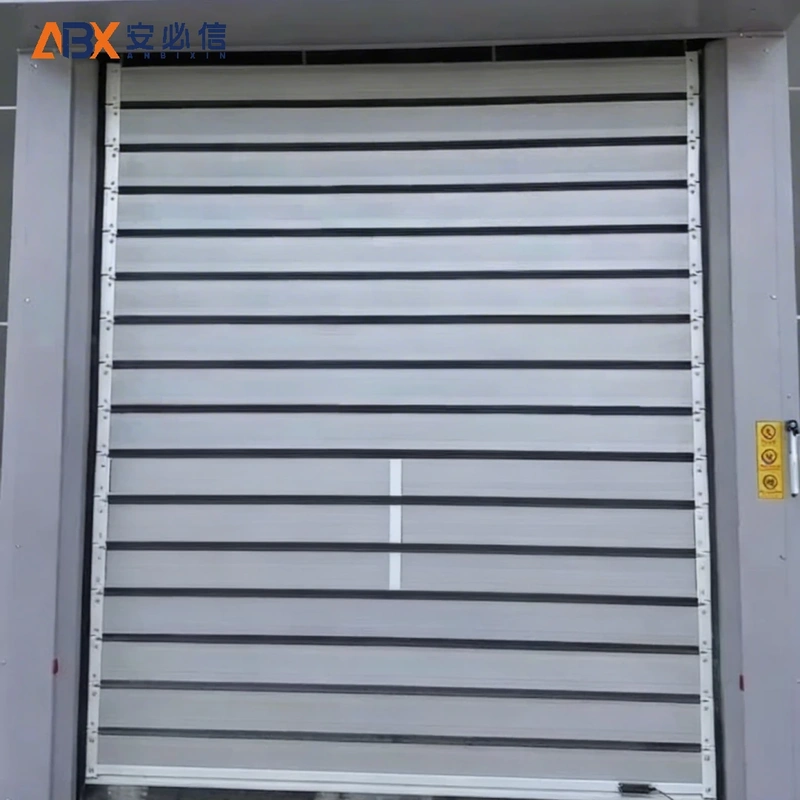 宜昌市感应高速门